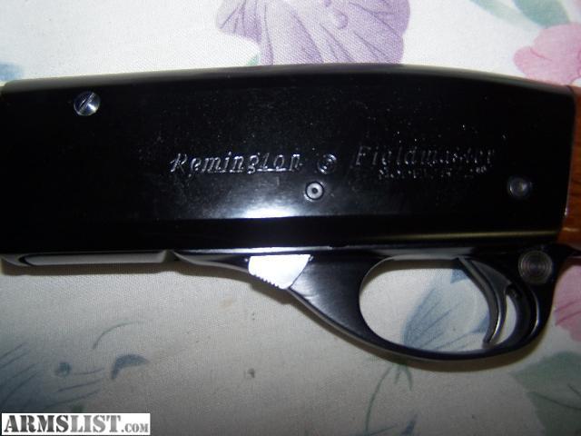 remington 572 serial numbers